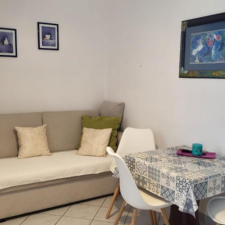 Apartments Kaja พาก ภายนอก รูปภาพ