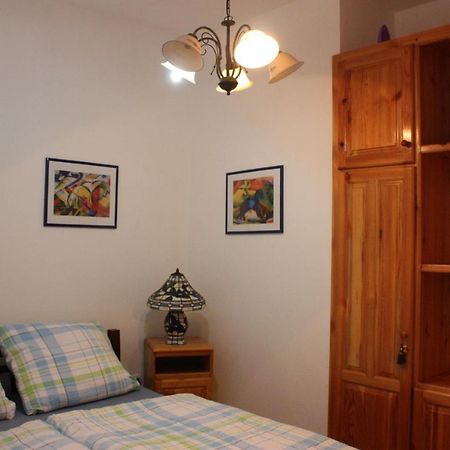 Apartments Kaja พาก ภายนอก รูปภาพ