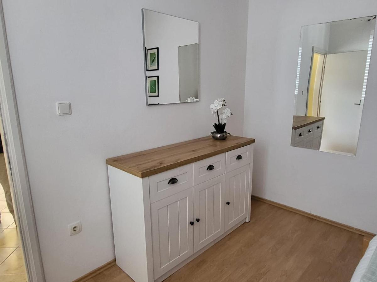 Apartments Kaja พาก ภายนอก รูปภาพ