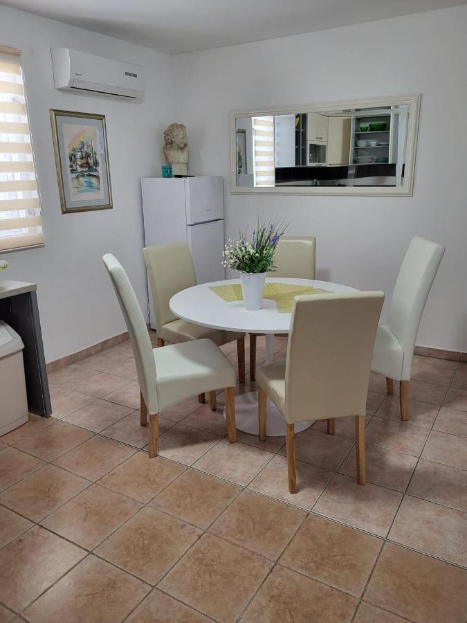Apartments Kaja พาก ภายนอก รูปภาพ