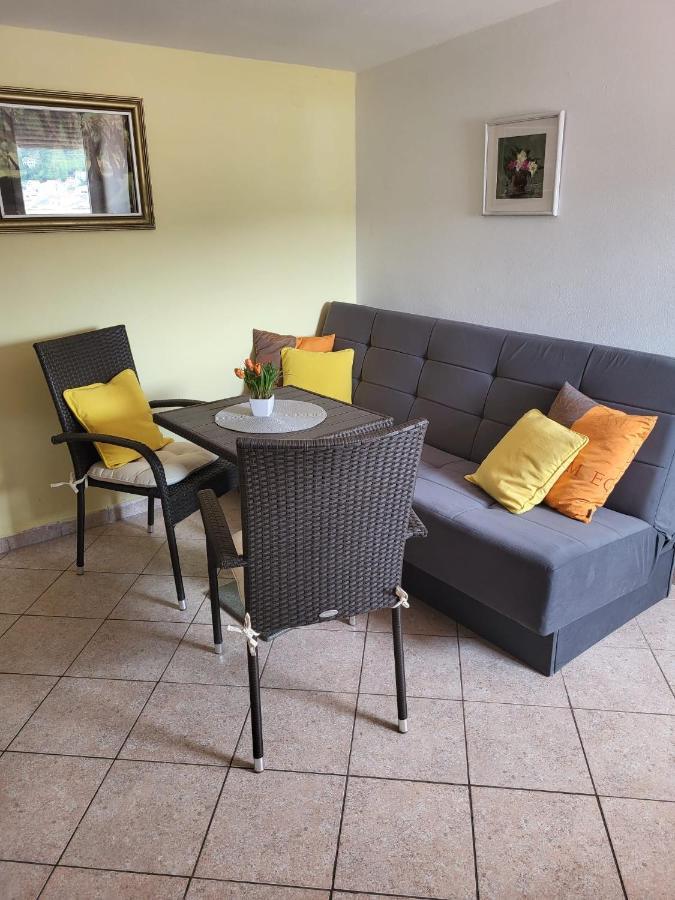 Apartments Kaja พาก ภายนอก รูปภาพ