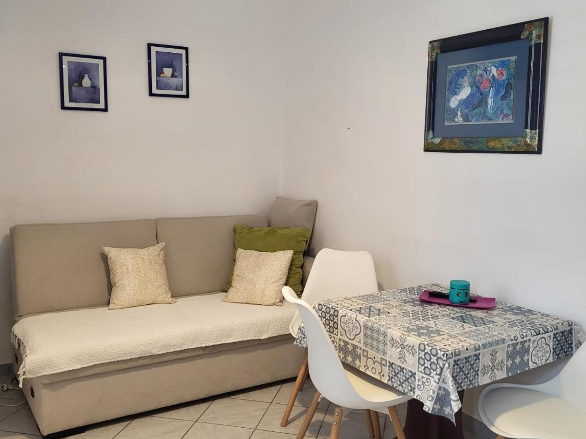 Apartments Kaja พาก ภายนอก รูปภาพ