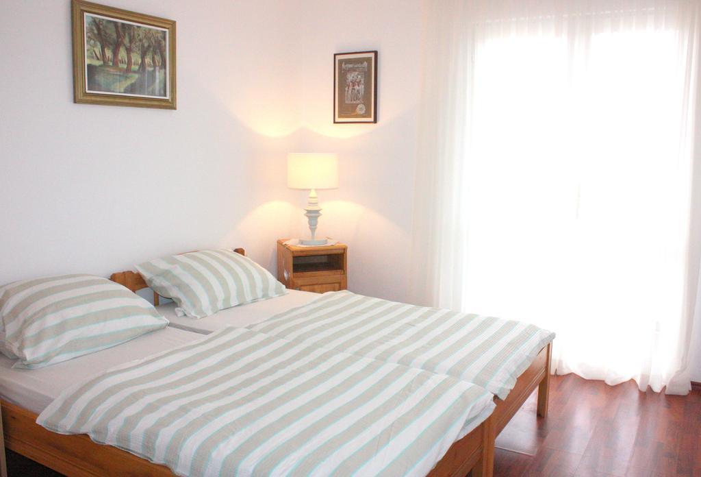 Apartments Kaja พาก ภายนอก รูปภาพ