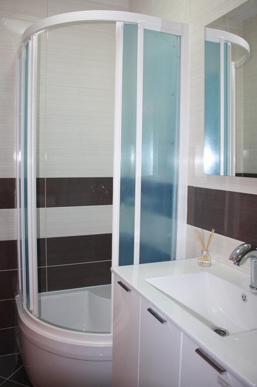 Apartments Kaja พาก ภายนอก รูปภาพ
