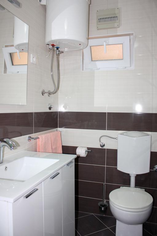 Apartments Kaja พาก ภายนอก รูปภาพ
