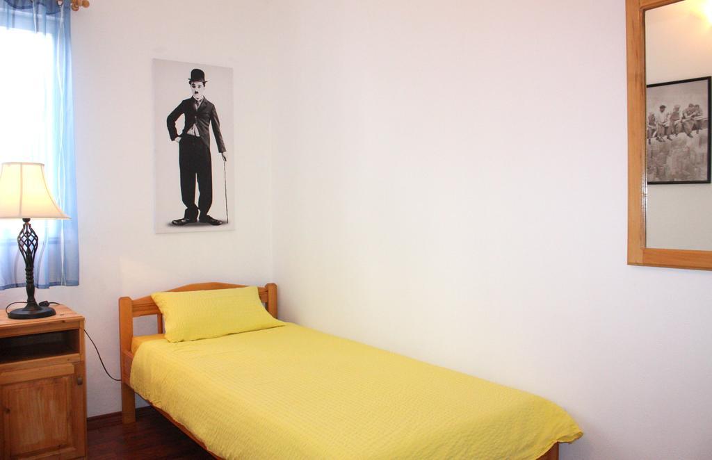 Apartments Kaja พาก ภายนอก รูปภาพ