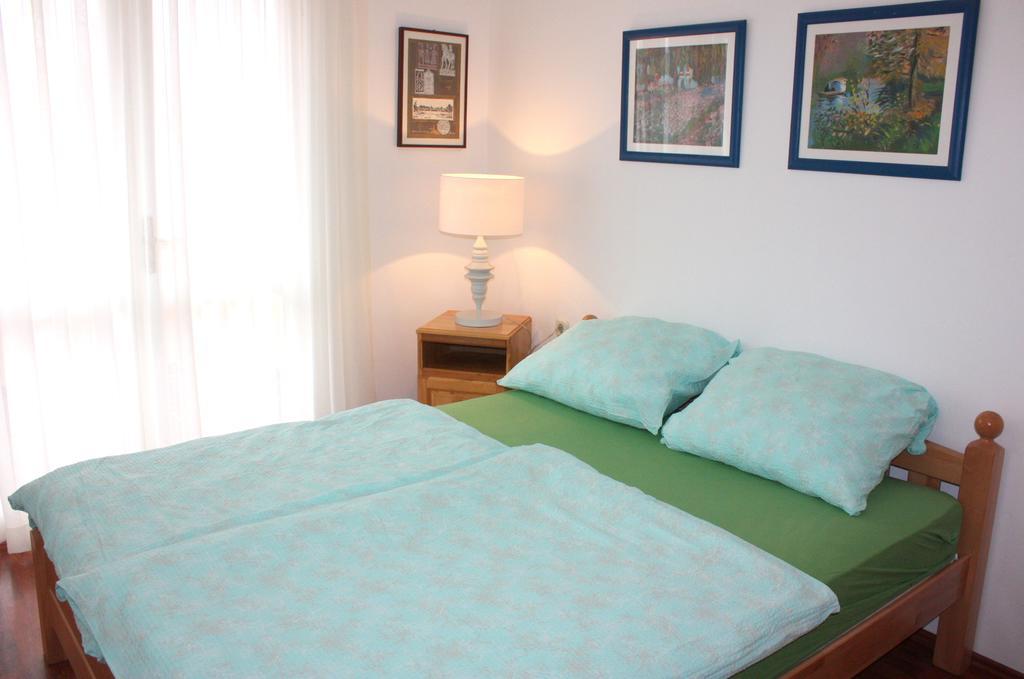 Apartments Kaja พาก ภายนอก รูปภาพ