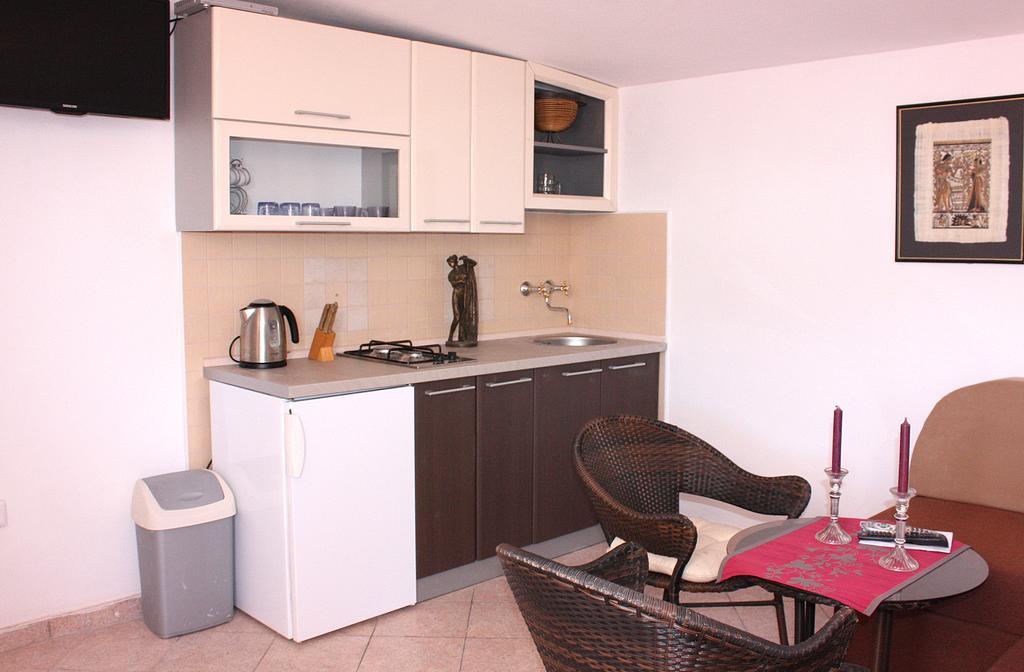 Apartments Kaja พาก ภายนอก รูปภาพ