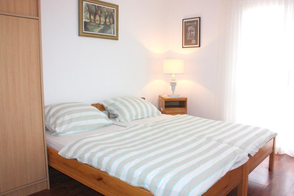Apartments Kaja พาก ภายนอก รูปภาพ