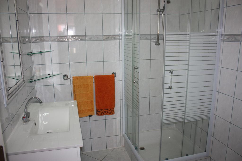 Apartments Kaja พาก ภายนอก รูปภาพ
