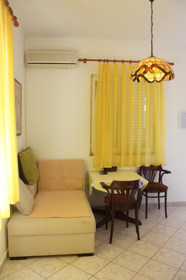 Apartments Kaja พาก ภายนอก รูปภาพ