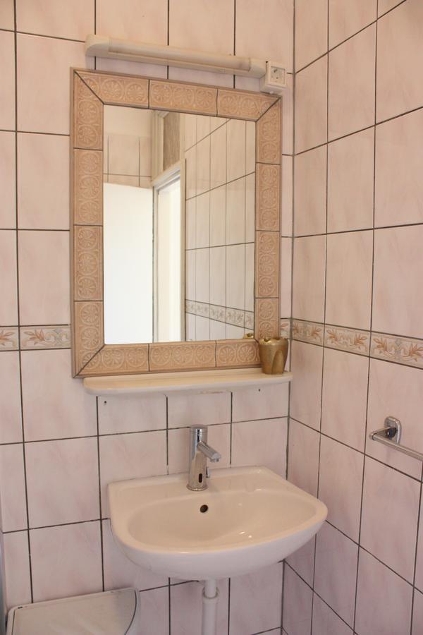 Apartments Kaja พาก ภายนอก รูปภาพ