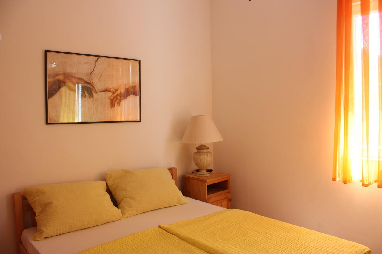 Apartments Kaja พาก ภายนอก รูปภาพ