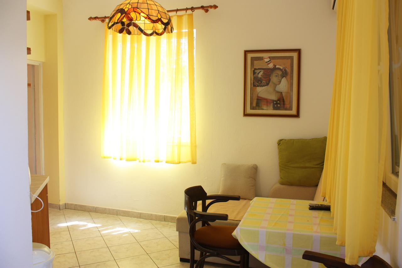 Apartments Kaja พาก ภายนอก รูปภาพ