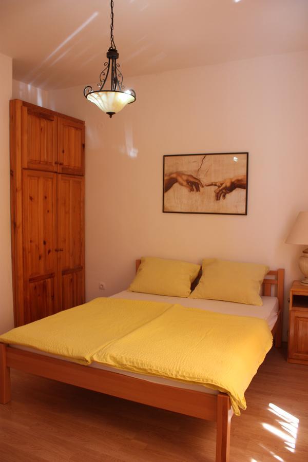 Apartments Kaja พาก ภายนอก รูปภาพ