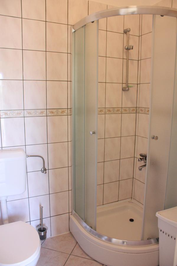 Apartments Kaja พาก ภายนอก รูปภาพ