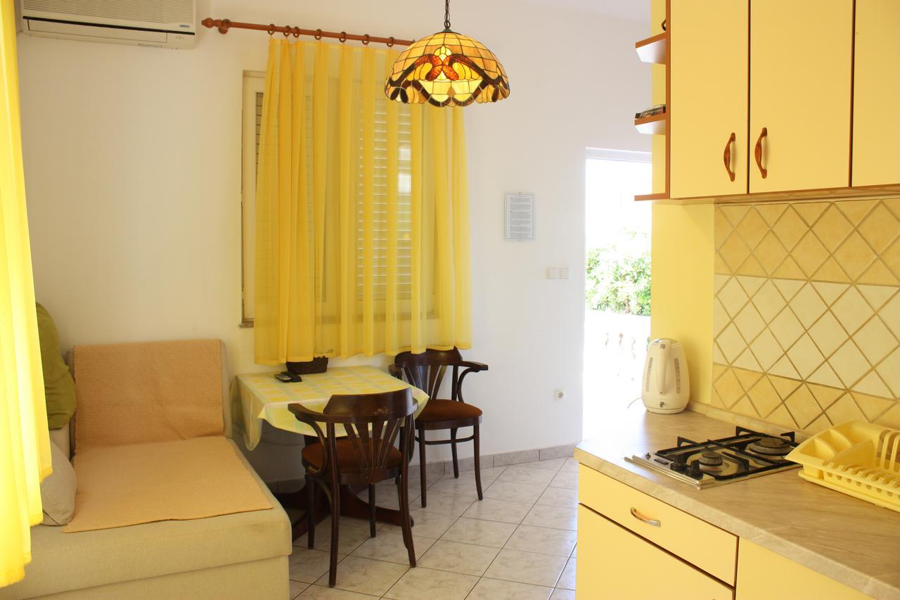 Apartments Kaja พาก ภายนอก รูปภาพ