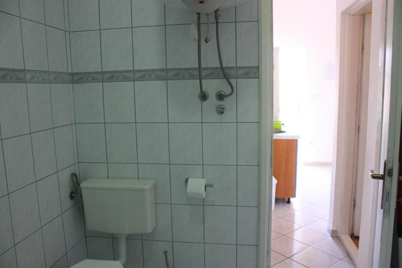 Apartments Kaja พาก ภายนอก รูปภาพ
