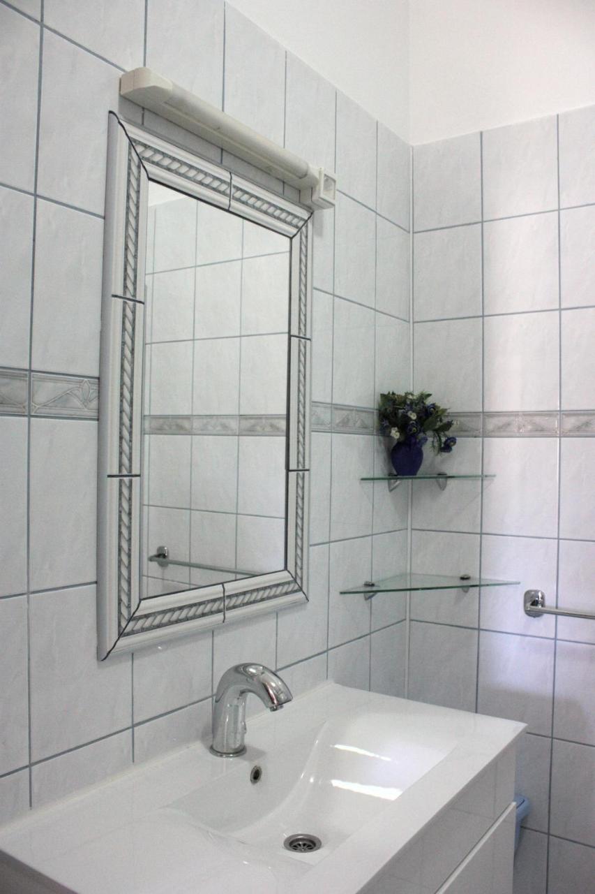Apartments Kaja พาก ภายนอก รูปภาพ