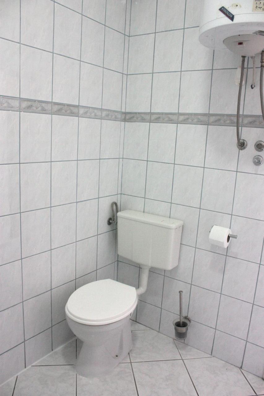 Apartments Kaja พาก ภายนอก รูปภาพ